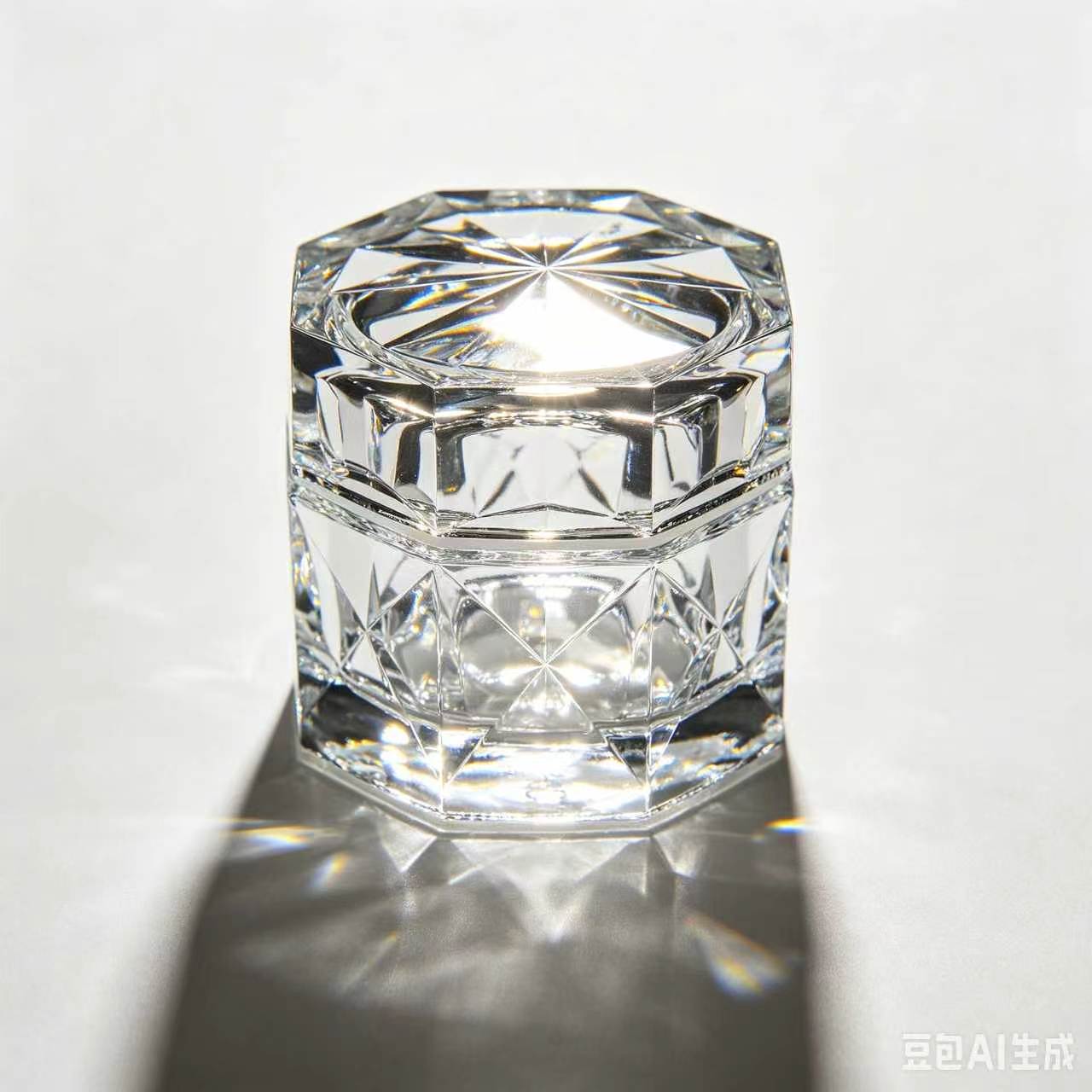 磨砂醒酒器