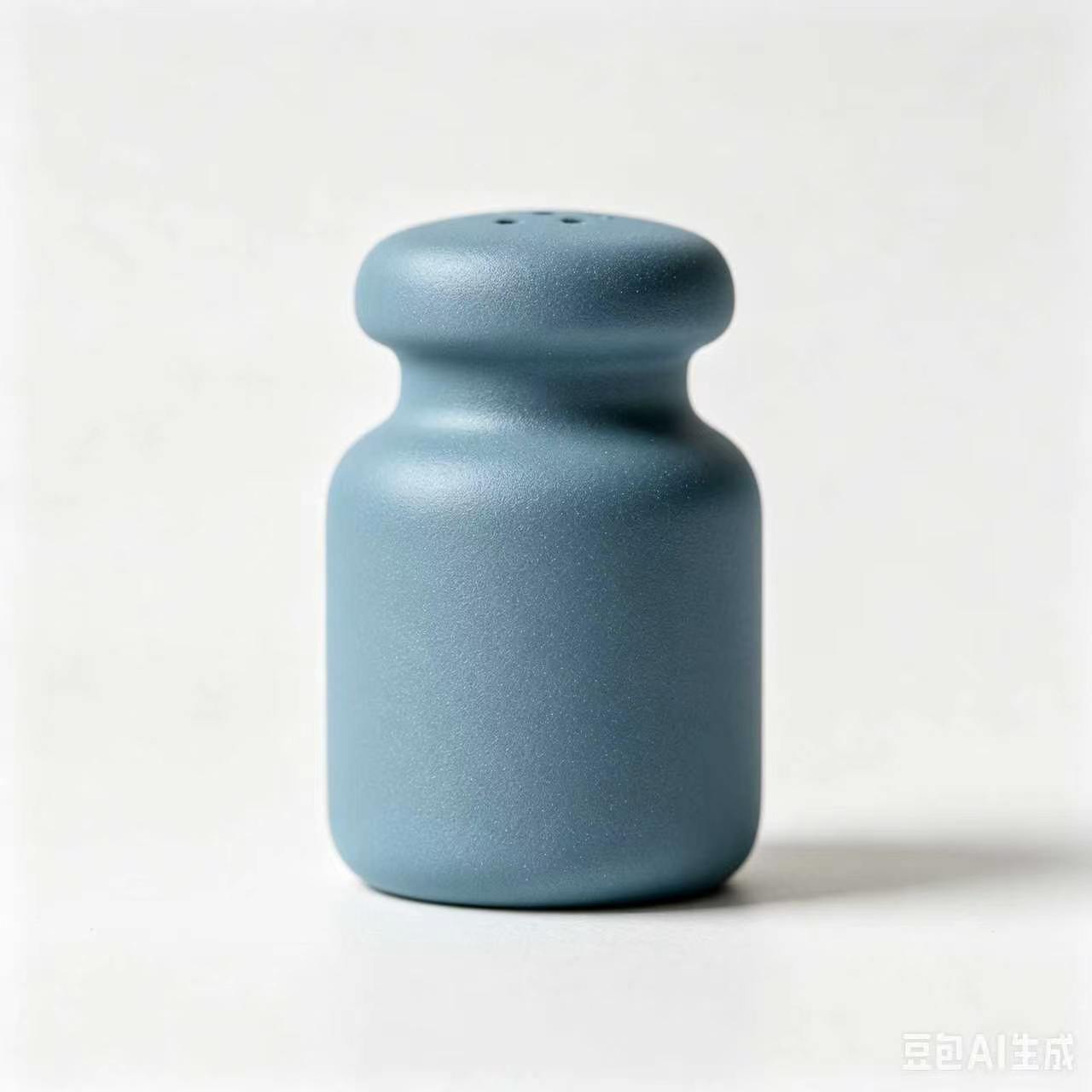 纪念刻花瓶